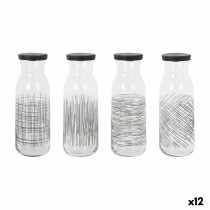 Bouteille d'eau LAV 1,2 L (12 Unités)