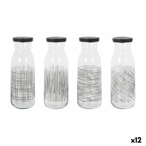 Water bottle LAV 1,2 L (12 Units)