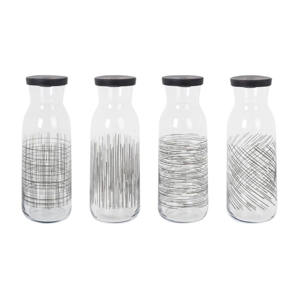 Water bottle LAV 1,2 L (12 Units)