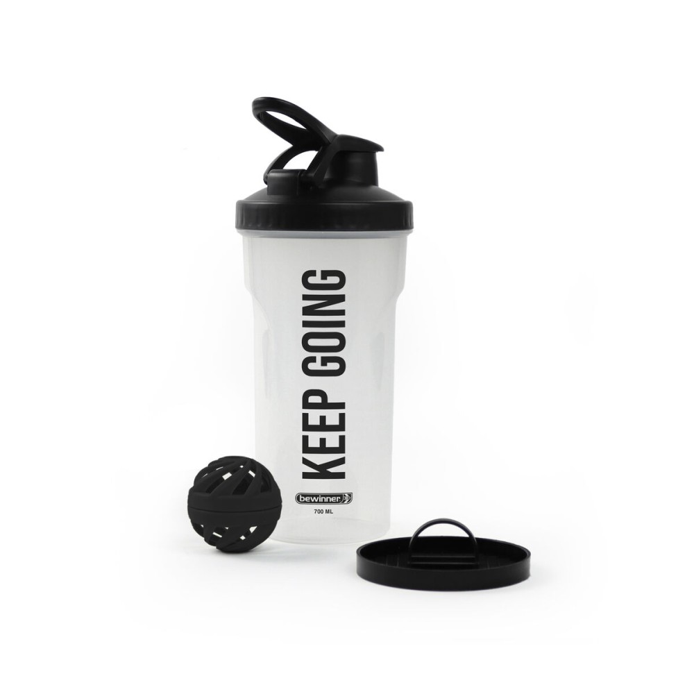 Wasserflasche Bewinner 700 ml (12 Stück)