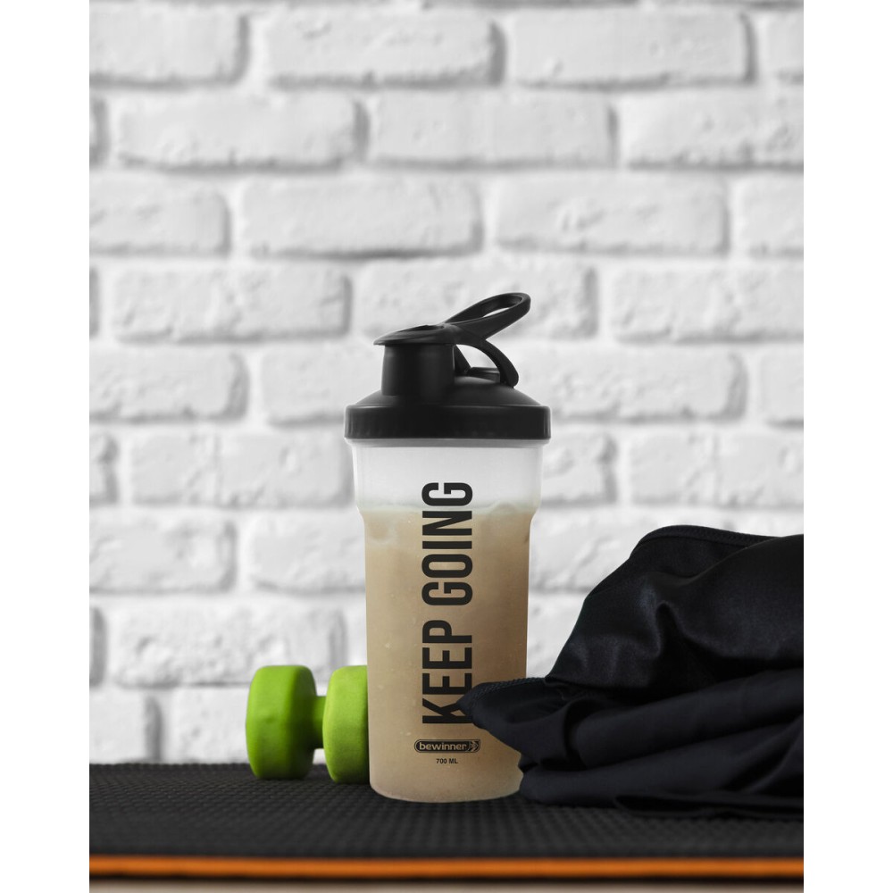 Wasserflasche Bewinner 700 ml (12 Stück)