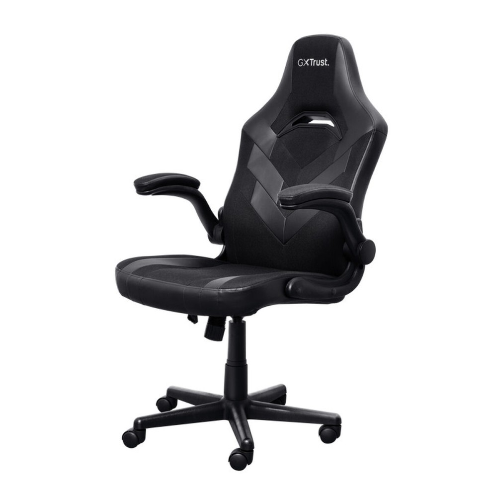Gaming-Stuhl Trust GXT 703 RIYE Schwarz