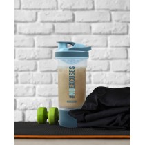 Wasserflasche Bewinner 700 ml 10,5 x 25,5 cm (12 Stück)
