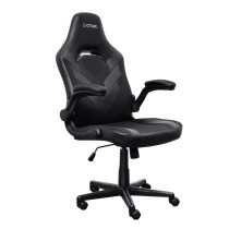 Gaming-Stuhl Trust GXT 703 RIYE Schwarz