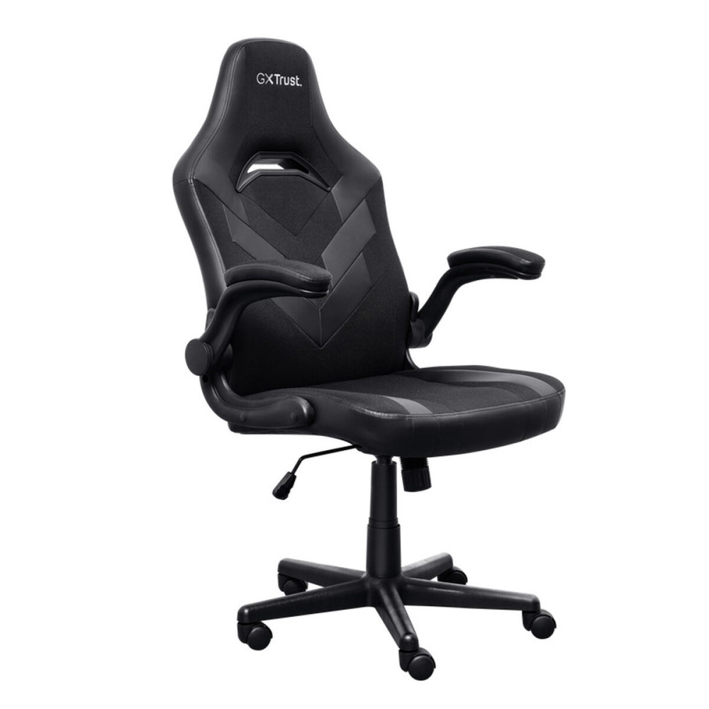 Gaming-Stuhl Trust GXT 703 RIYE Schwarz