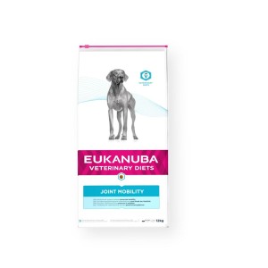 Hundefutter Eukanuba VETERINARY DIETS Erwachsener Huhn 12 kg