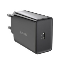 Wandladegerät Baseus Speed Mini Schwarz 20 W