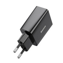 Wandladegerät Baseus Speed Mini Schwarz 20 W