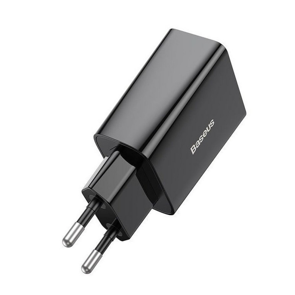 Wandladegerät Baseus Speed Mini Schwarz 20 W