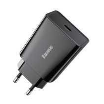 Wandladegerät Baseus Speed Mini Schwarz 20 W
