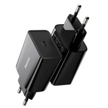 Wandladegerät Baseus Speed Mini Schwarz 20 W