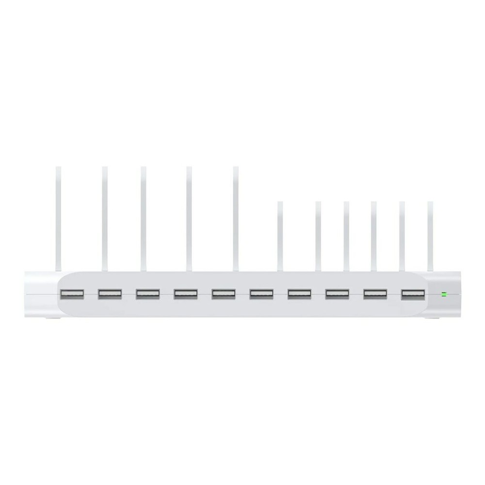 Wall Charger Unitek Y-2190D01-EU