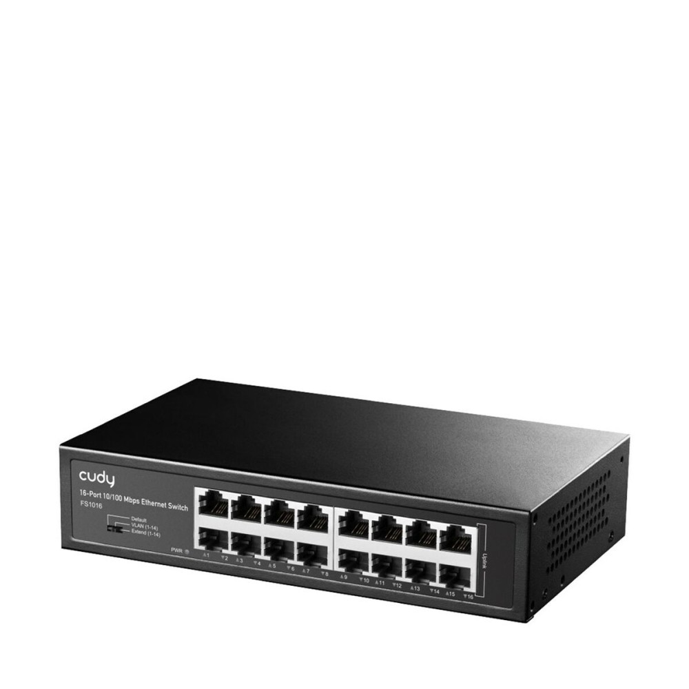 Desktop Switch Cudy FS1016