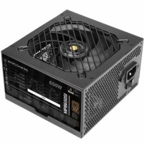 Power supply Tacens TACMARS-MPB650SI ATX 650 W 80 Plus Bronze