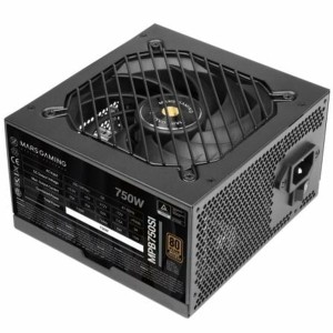 Power supply Tacens TACMARS-MPB750SI ATX 750 W 80 Plus Bronze