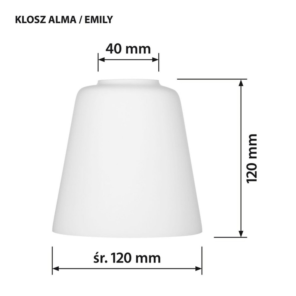 Applique Activejet AJE-ALMA 1P