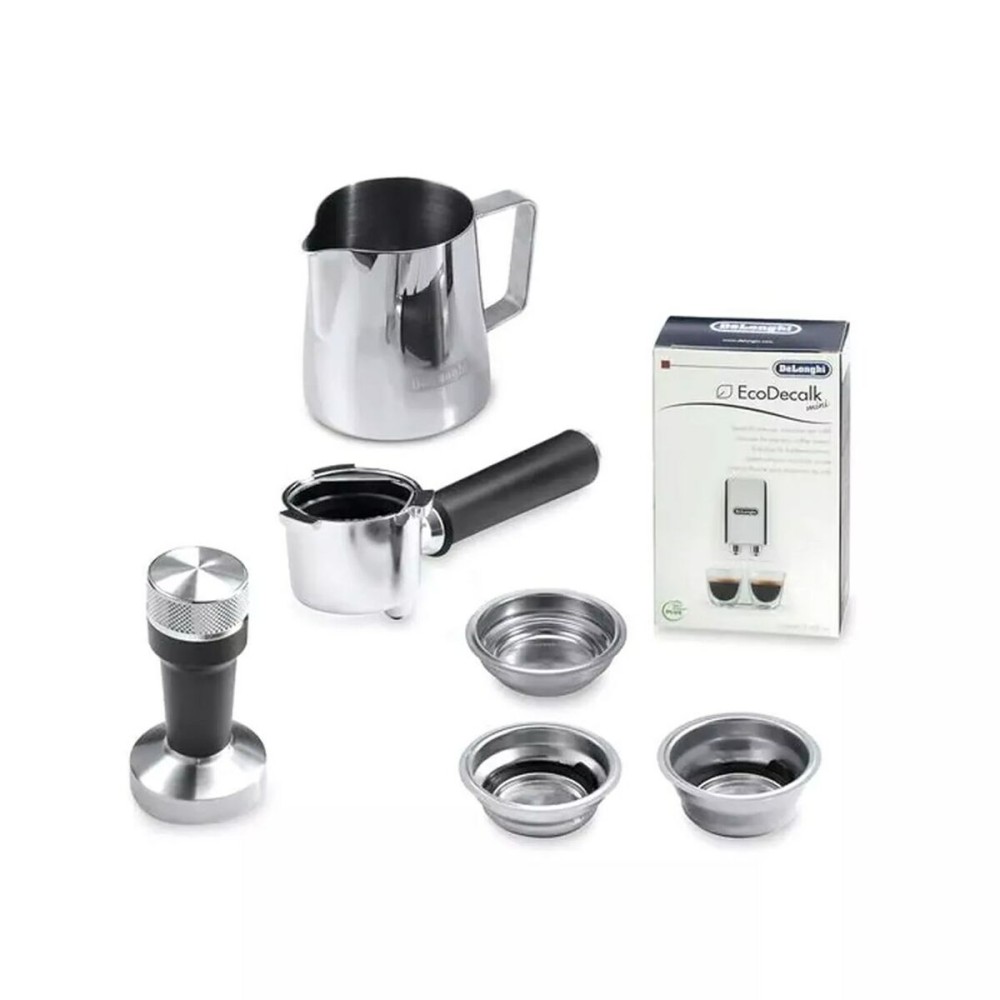 Superautomatic Coffee Maker DeLonghi EC885.M Black 1300 W 1 L