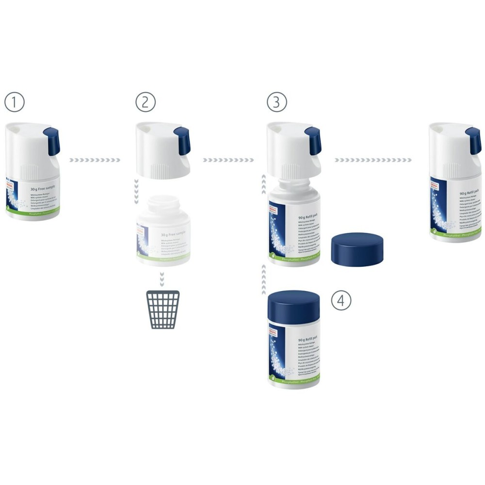 Water filter Jura 24157