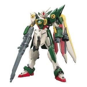 Figurine d’action Bandai GUN58788