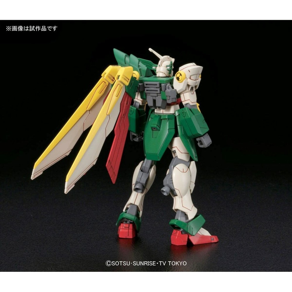 Figurine d’action Bandai GUN58788