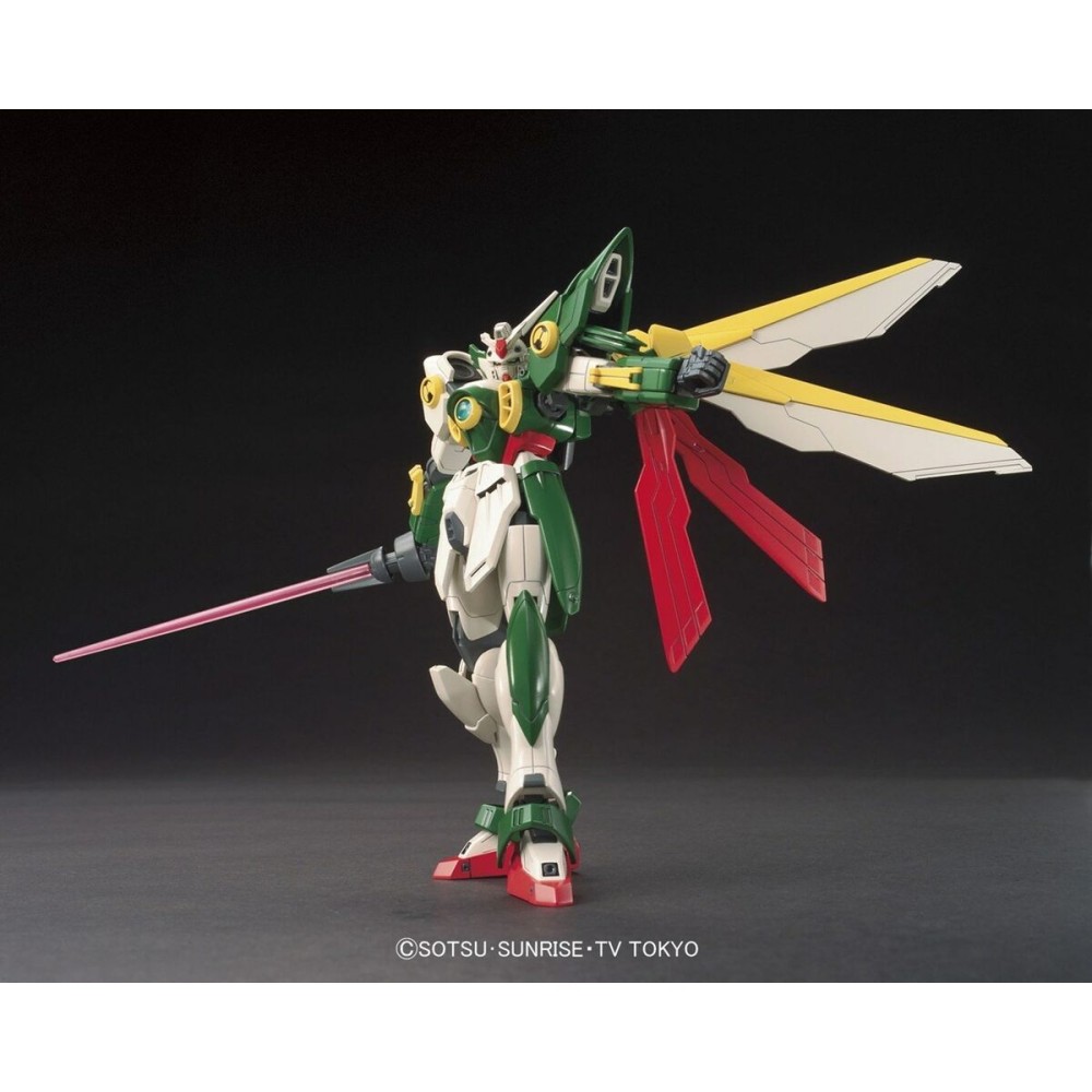Figurine d’action Bandai GUN58788
