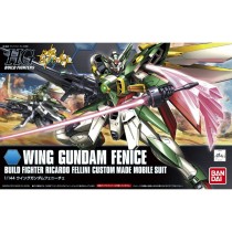 Figurine d’action Bandai GUN58788