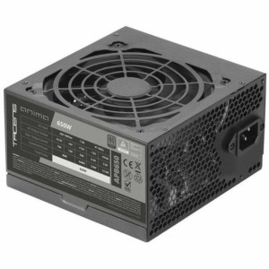Power supply Tacens TACANIMA-APB650 ATX 650 W 80 Plus Bronze
