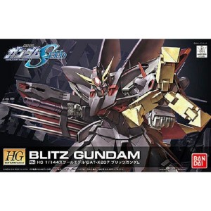 Action Figure Bandai GUN60361