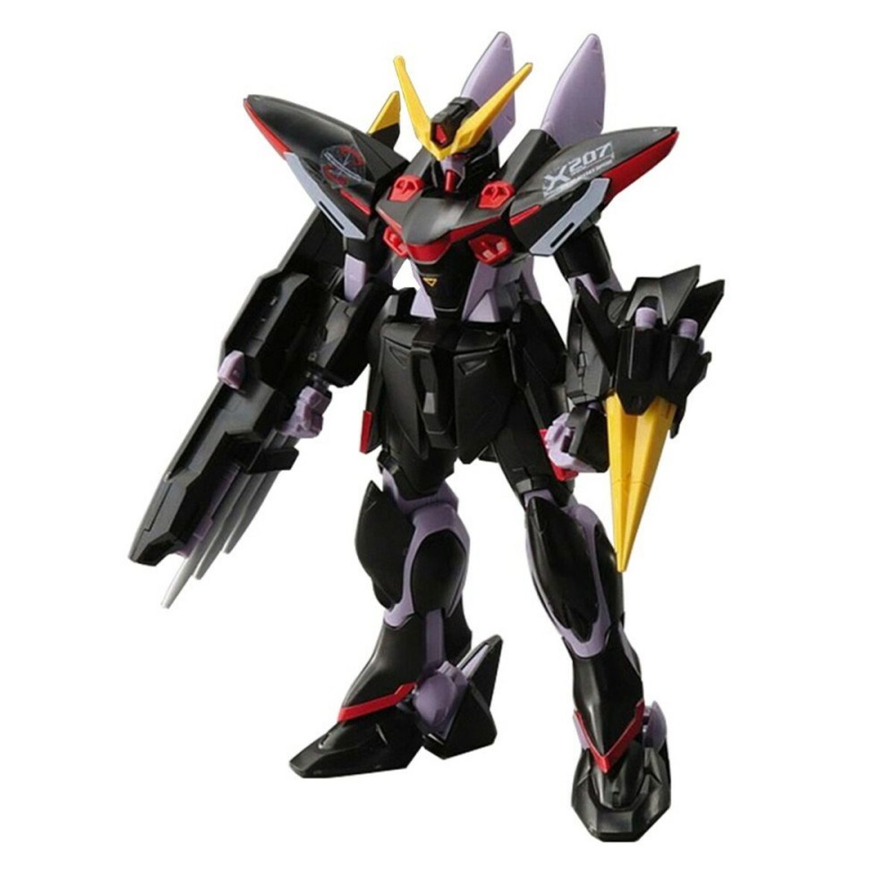 Figurine d’action Bandai GUN60361