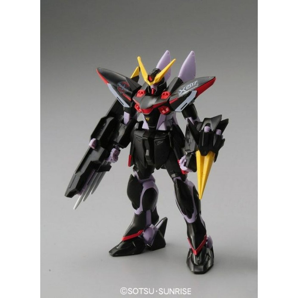 Action Figure Bandai GUN60361