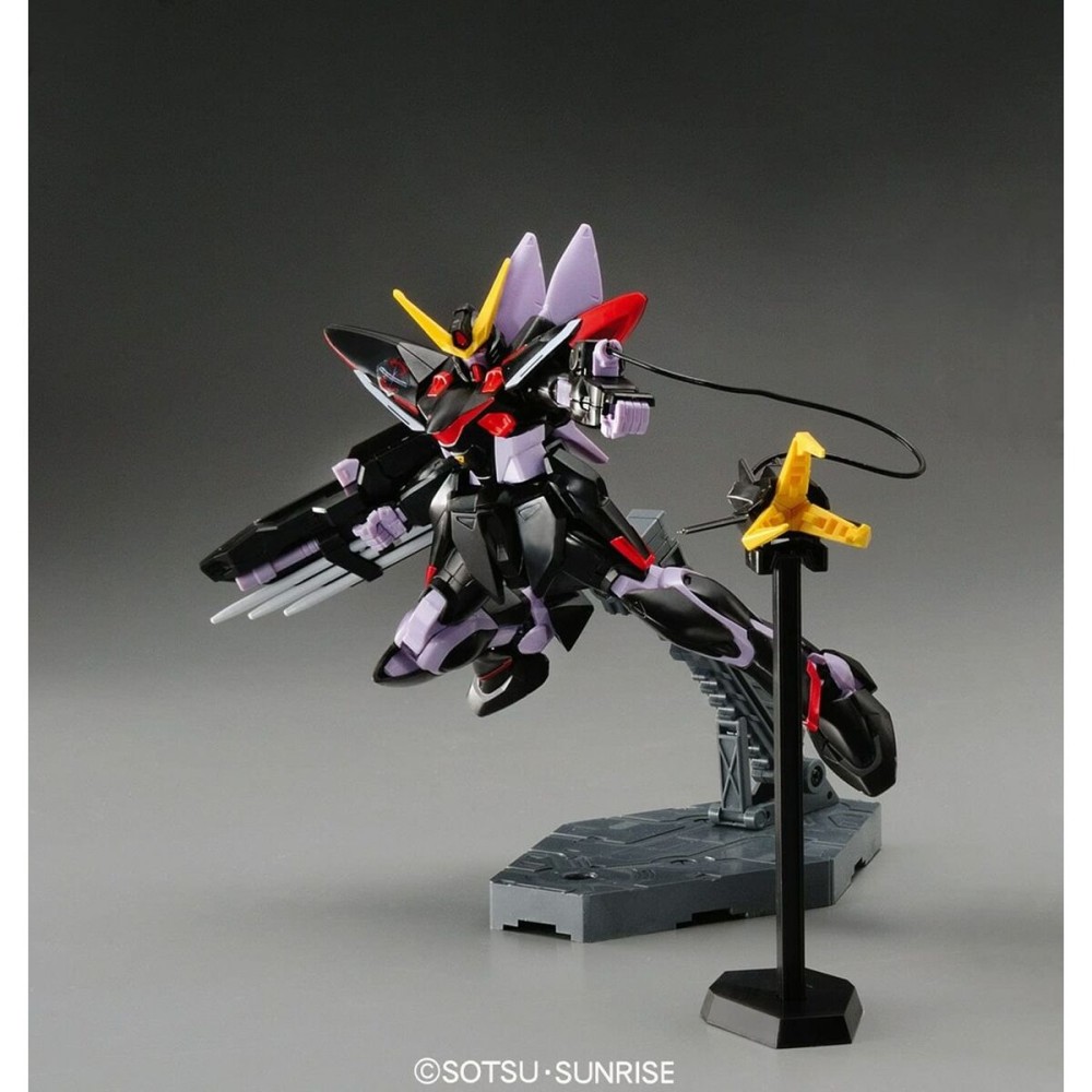 Figurine d’action Bandai GUN60361