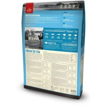 Cat food Orijen Fish 340 g