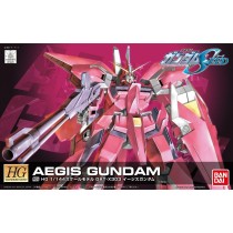 Figurine d’action Bandai GUN60362