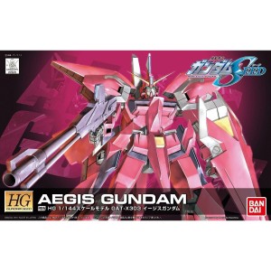 Action Figure Bandai GUN60362