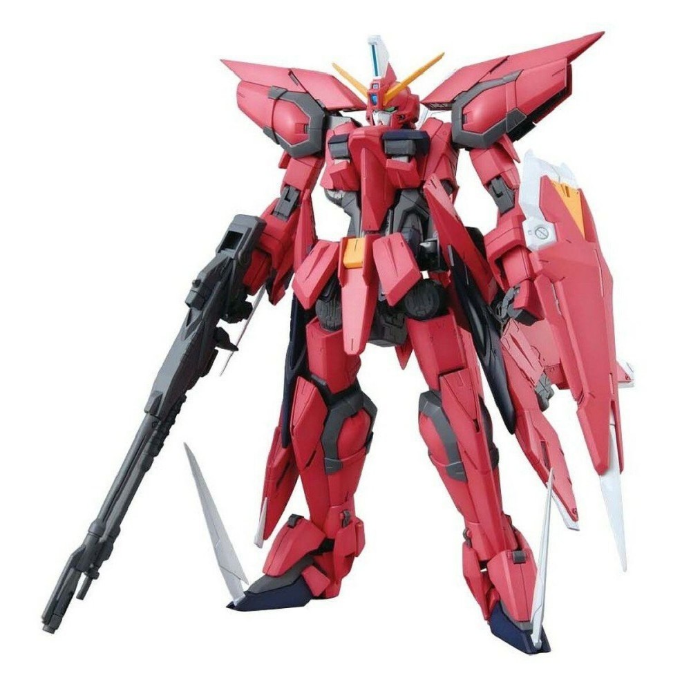 Action Figure Bandai GUN60362