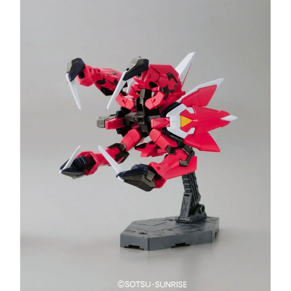 Figurine d’action Bandai GUN60362