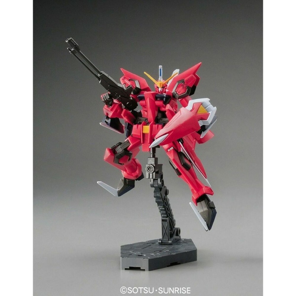 Figurine d’action Bandai GUN60362