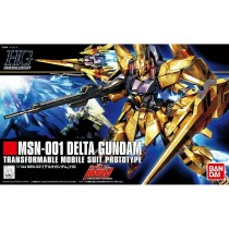 Figurine d’action Bandai GUN60970