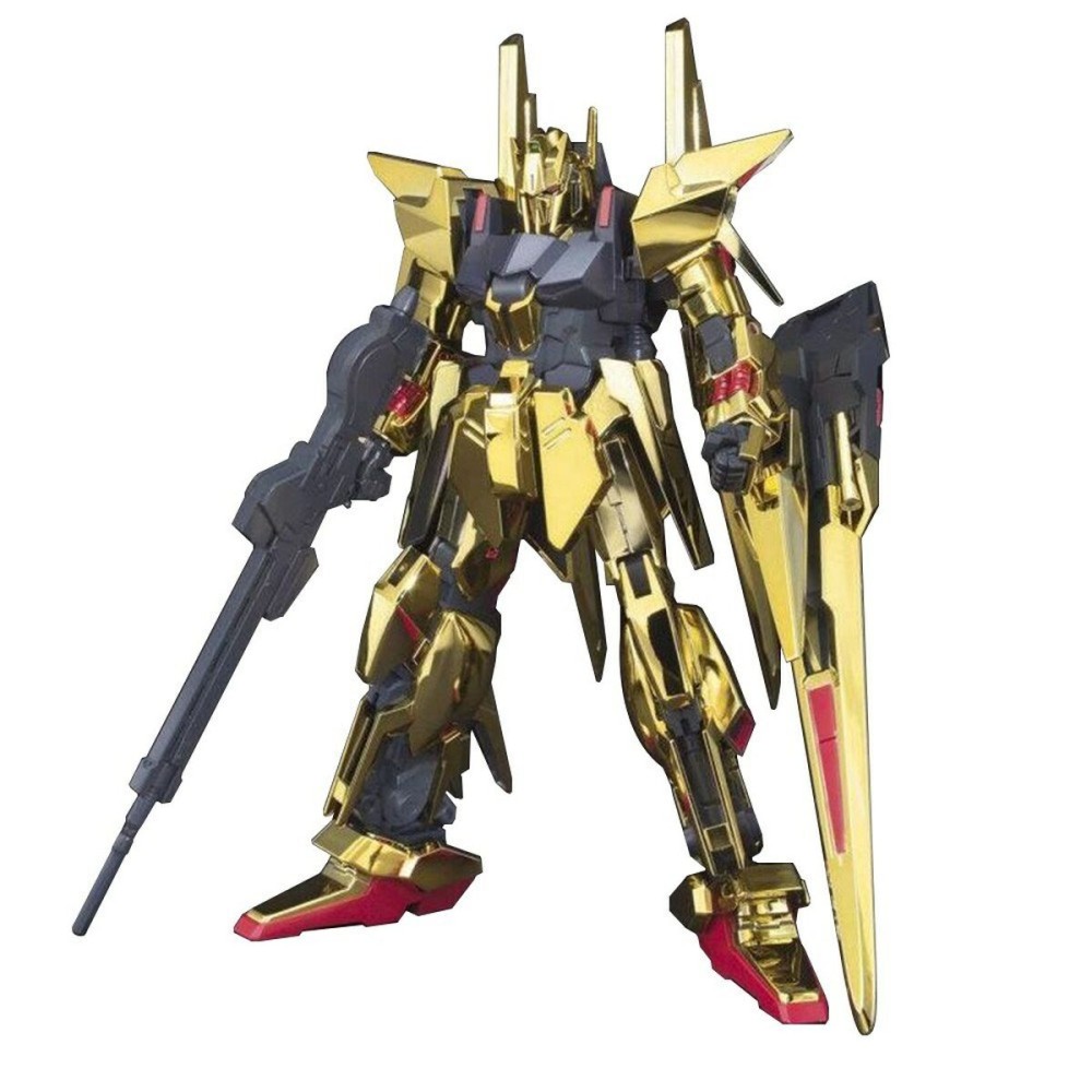 Actionfiguren Bandai GUN60970
