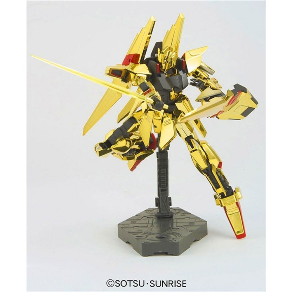 Actionfiguren Bandai GUN60970