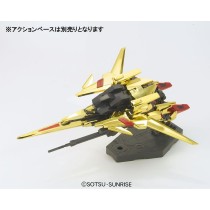 Figurine d’action Bandai GUN60970