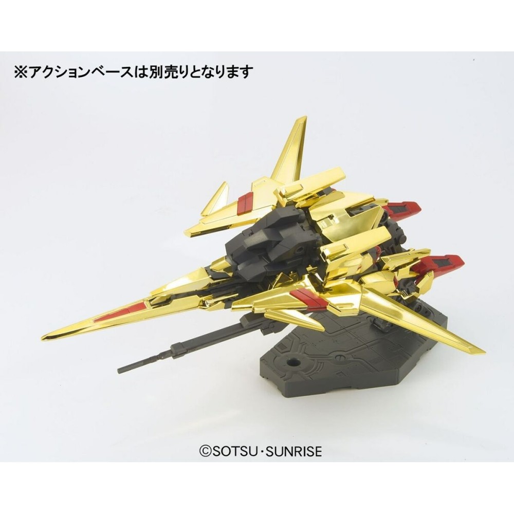 Figurine d’action Bandai GUN60970