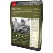 Cat food Orijen Veal Duck Wild Boar 340 g
