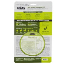 Katzenfutter Acana Huhn Fisch 340 g