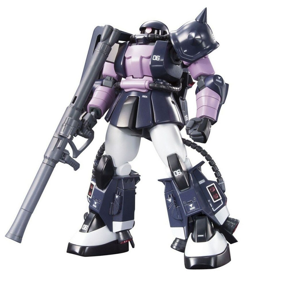 Figurine d’action Bandai GUN57748