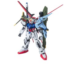 Actionfiguren Bandai GUN82829P