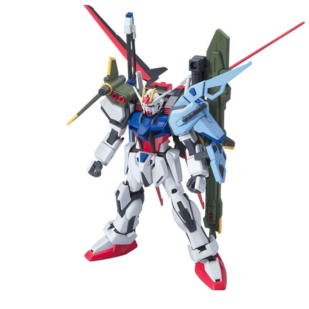 Figurine d’action Bandai GUN82829P