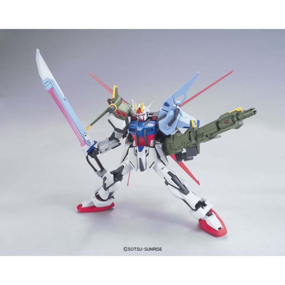 Figurine d’action Bandai GUN82829P