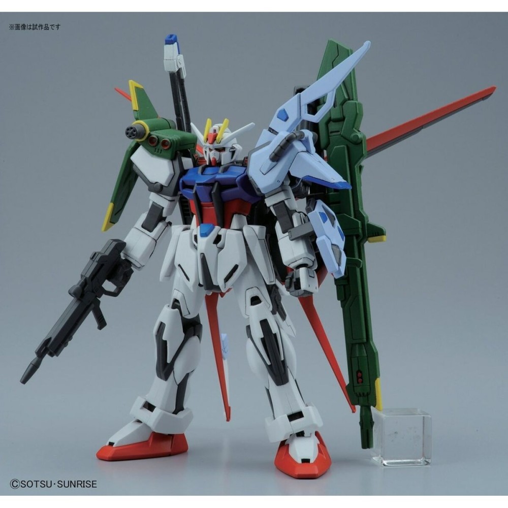 Figurine d’action Bandai GUN82829P