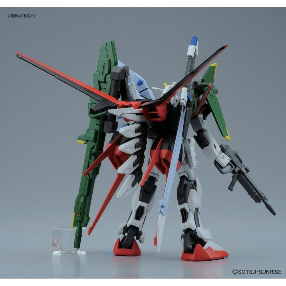 Actionfiguren Bandai GUN82829P